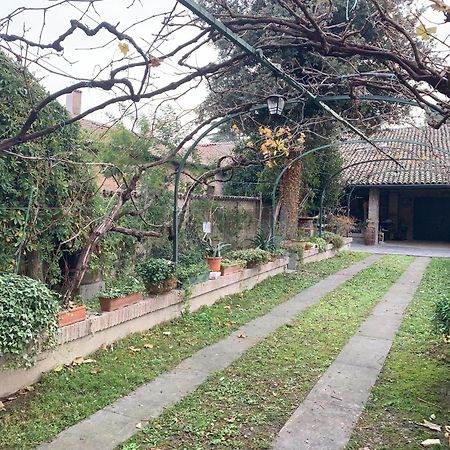 Casa Di Terry Ravenna Exterior foto